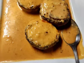 Texas Pit Oyster Bar