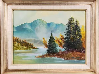 Metro Gallery