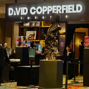 entrance - photos not allowed inside