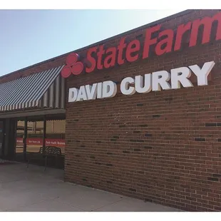 State Farm Office
