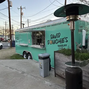 Best bagels in town!