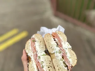 David Doughie’s - Mueller Market