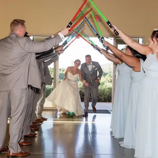 Wedding Photography by Mary Gillespie Photography