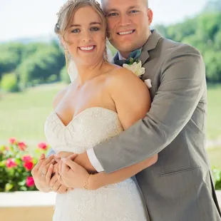 Wedding Photography by Mary Gillespie Photography