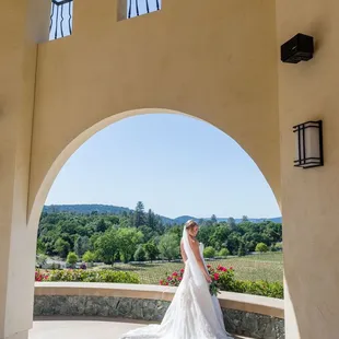 Wedding Photography by Mary Gillespie Photography