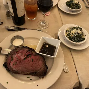 Prime Rib!!!