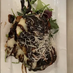 Bruschetta