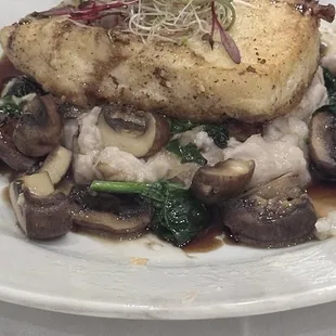 Sea Bass