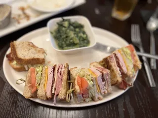 Jim's Place Grille