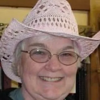 Marlene P.