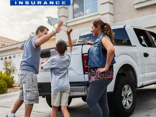 Wes Sawyer - American Family Insurance