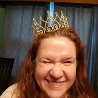 Theresa D.
