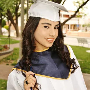 Senior Photos