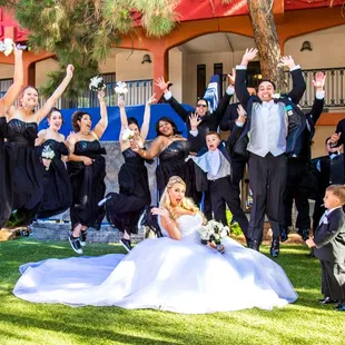 Weddings