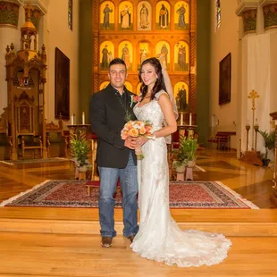 Weddings