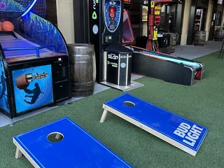 Stoney's North Forty