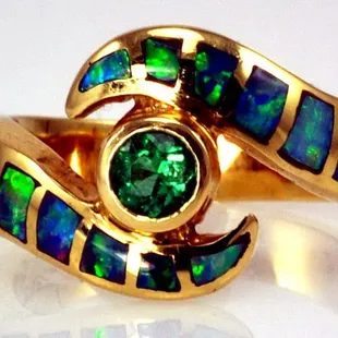 David R Freeland Jr Designs