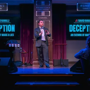 Best Magic Show Indianapolis