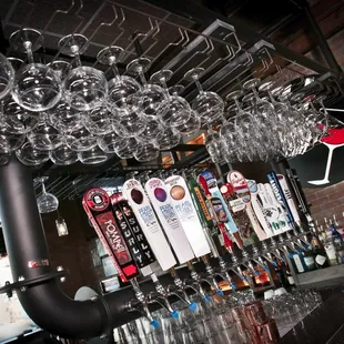 David Reay's Modern Diner + Tavern