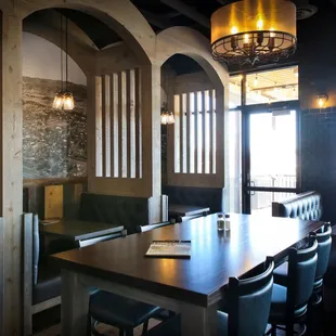 David Reay's Modern Diner + Tavern