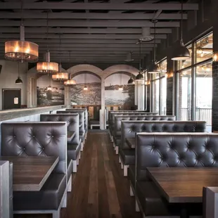 David Reay's Modern Diner + Tavern