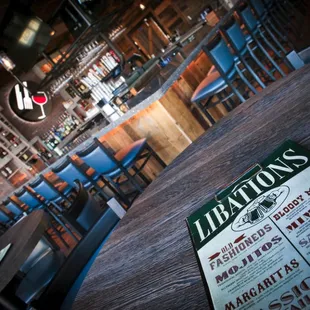 David Reay's Modern Diner + Tavern