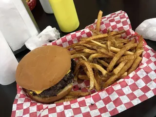 Boudreux's Burger Barn