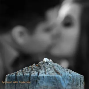 Angela &amp; Ryan Engagement picture