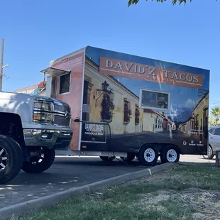 Cashier was not friendly and food average we barely had meat in our burrito