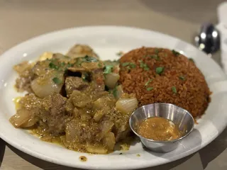 Calabash African Kitchen