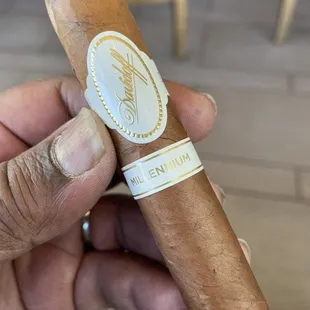 Davidoff Millennium