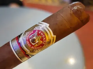 Casa Fuente Cigars