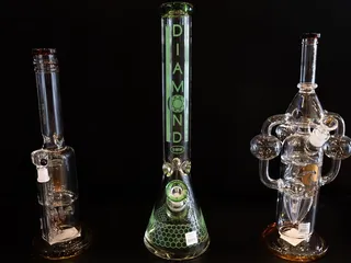 On The Run Smoke Shop