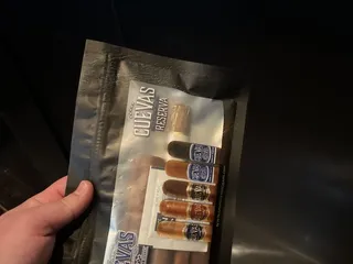 Las Vegas Cigar Outlet Superstore