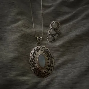 Moonstone