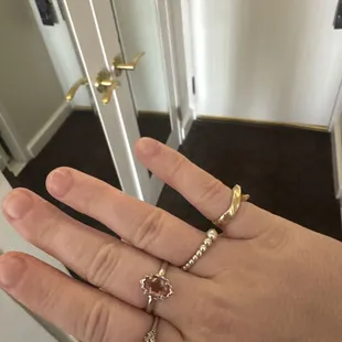 voodoo ring