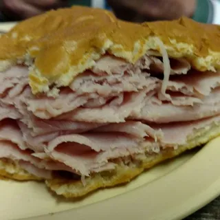 Ham