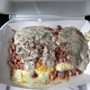 David&apos;s scrambler so good