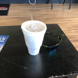 Tea