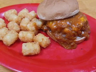 Bev's Burger Cafe