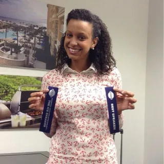 Aziza A.