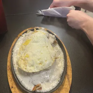 Breakfast Skillet