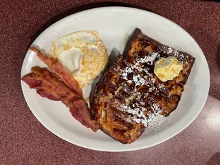 Sunny Side Up