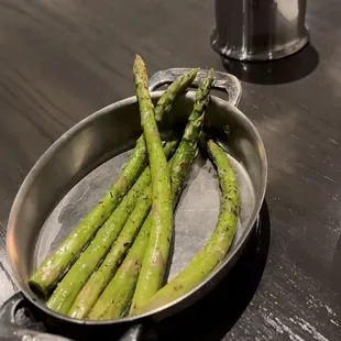 Asparagus