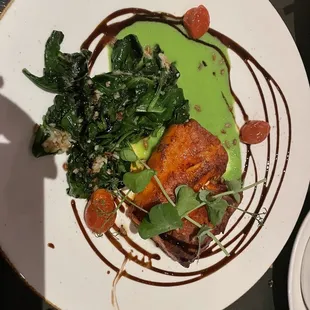 Salmon