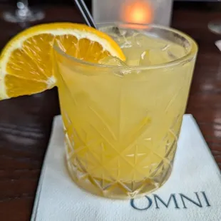 drink