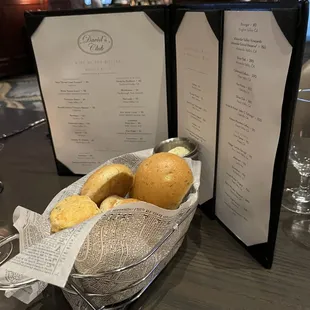 Bread!