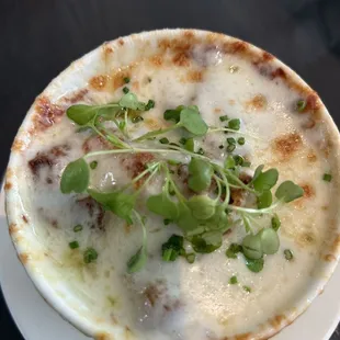 French Onion Soup