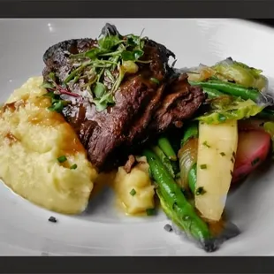 Short Ribs