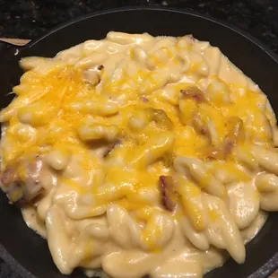 Bacon Mac